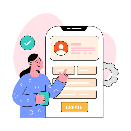 Sign Up image